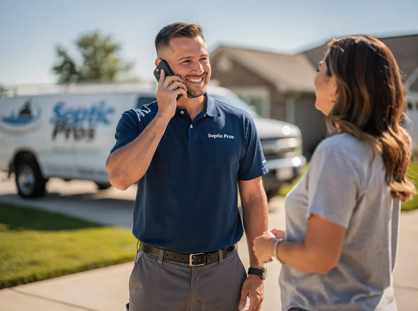 Septic Tank Pumping Napavine, WA FAQs